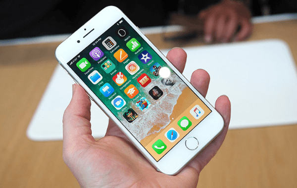 iPhone 6 không bắt được wifi:Nguyên nhân và cách khắc phục