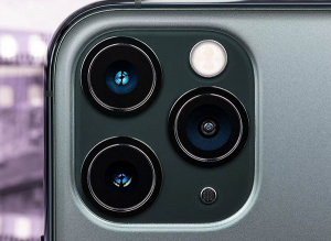 Camera iPhone 11 Pro Max bị rung do đâu, khắc phục thế nào?