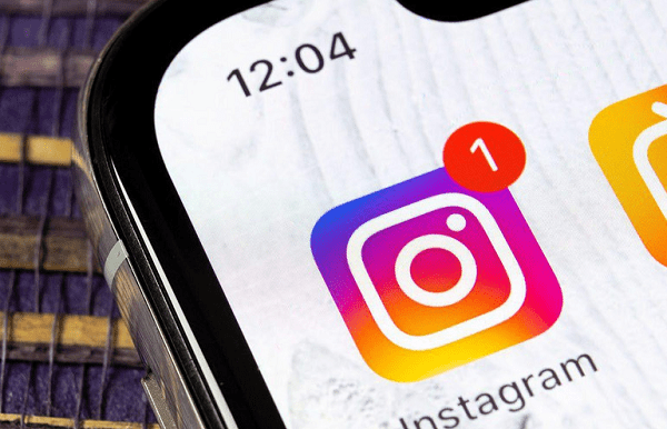Instagram không hiện thông báo tin nhắn và giải pháp xử lý