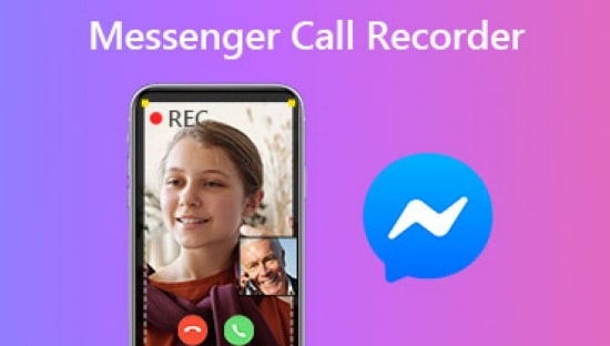 Cách ghi âm cuộc gọi Messenger trên iPhone